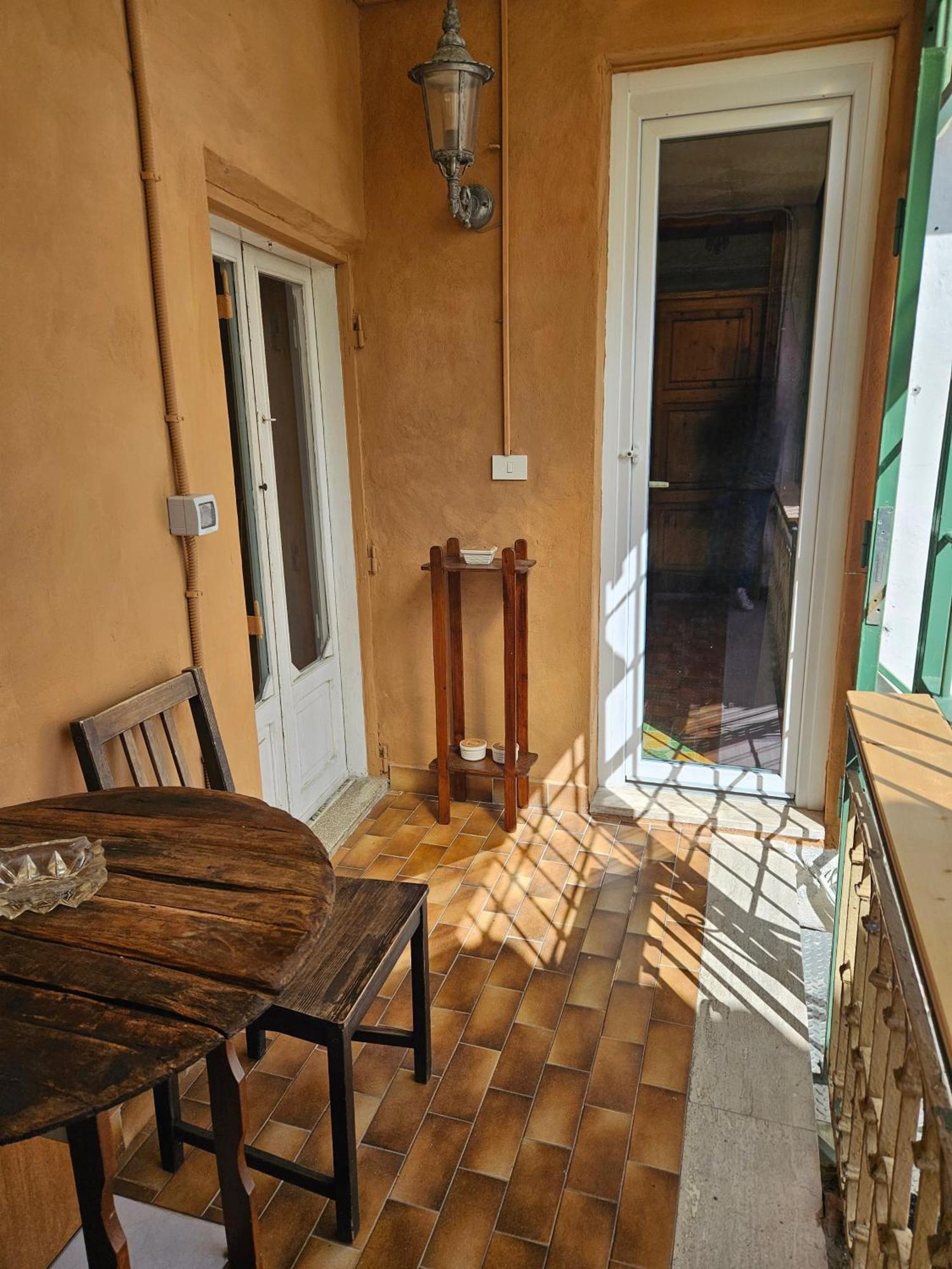L' Antico Lavatoio Bed and Breakfast Rignano Flaminio Exteriör bild