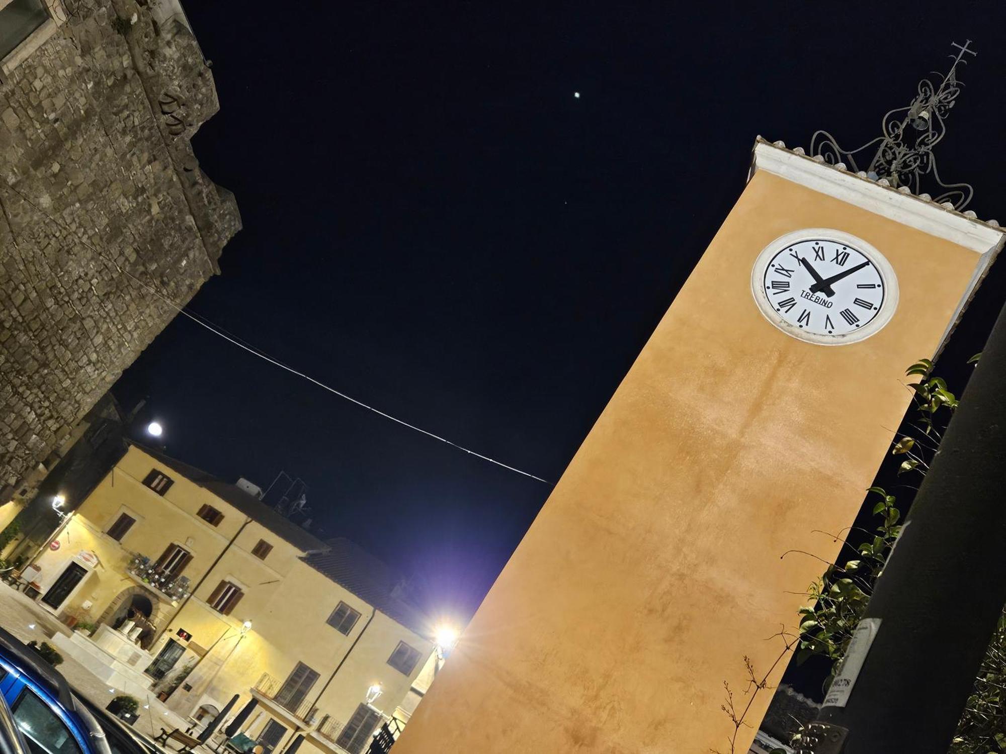 L' Antico Lavatoio Bed and Breakfast Rignano Flaminio Exteriör bild
