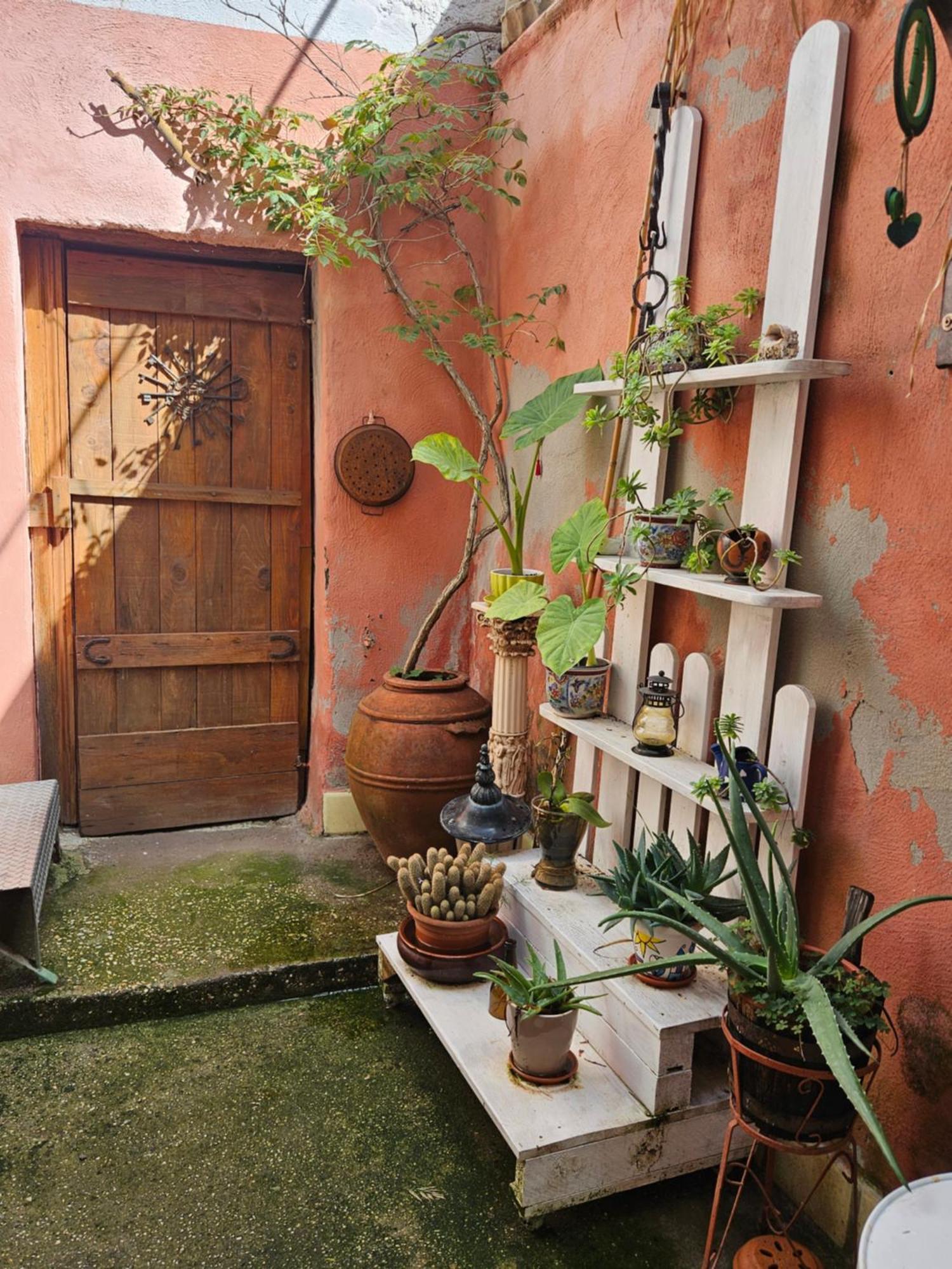 L' Antico Lavatoio Bed and Breakfast Rignano Flaminio Exteriör bild