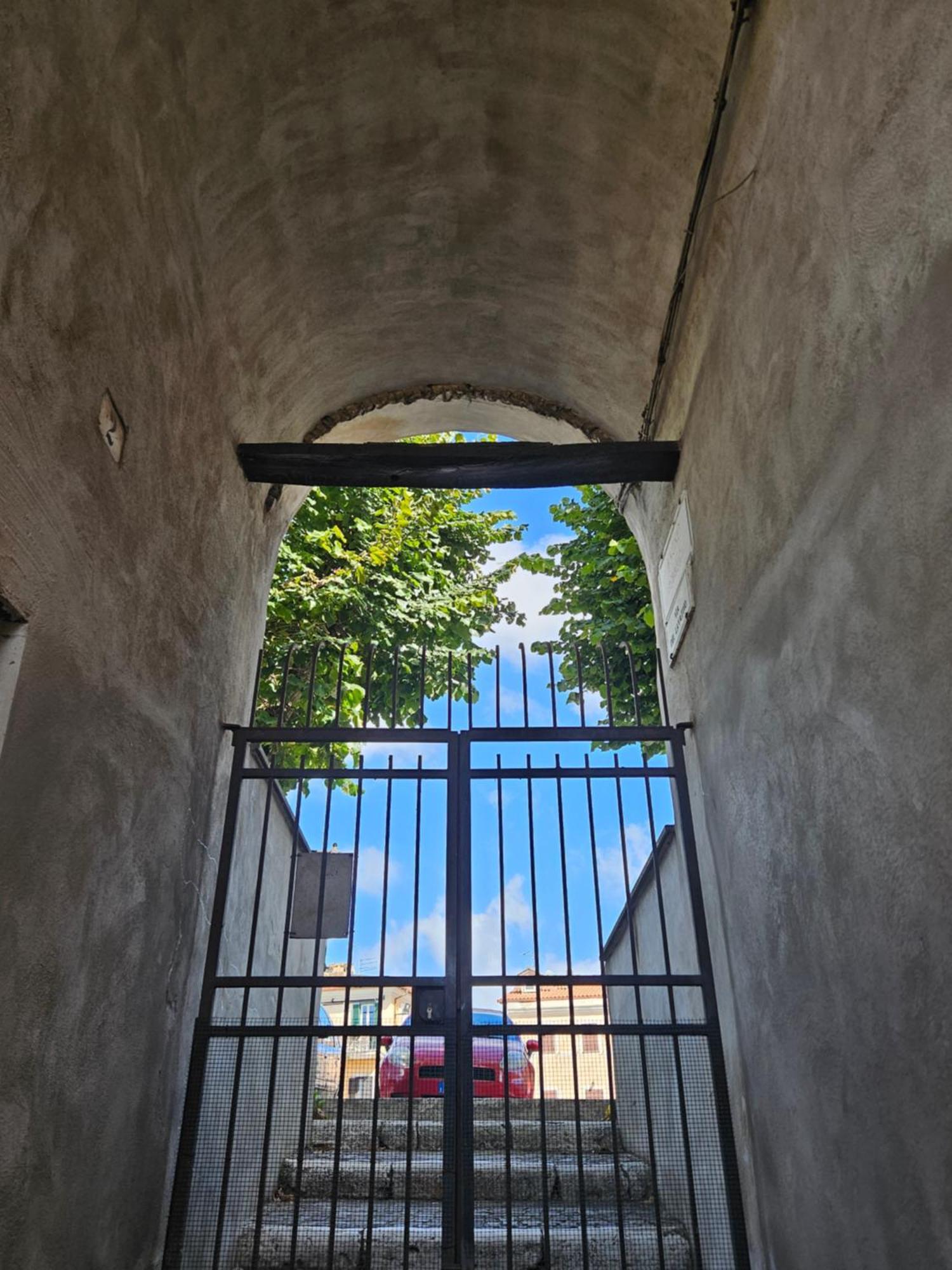 L' Antico Lavatoio Bed and Breakfast Rignano Flaminio Exteriör bild