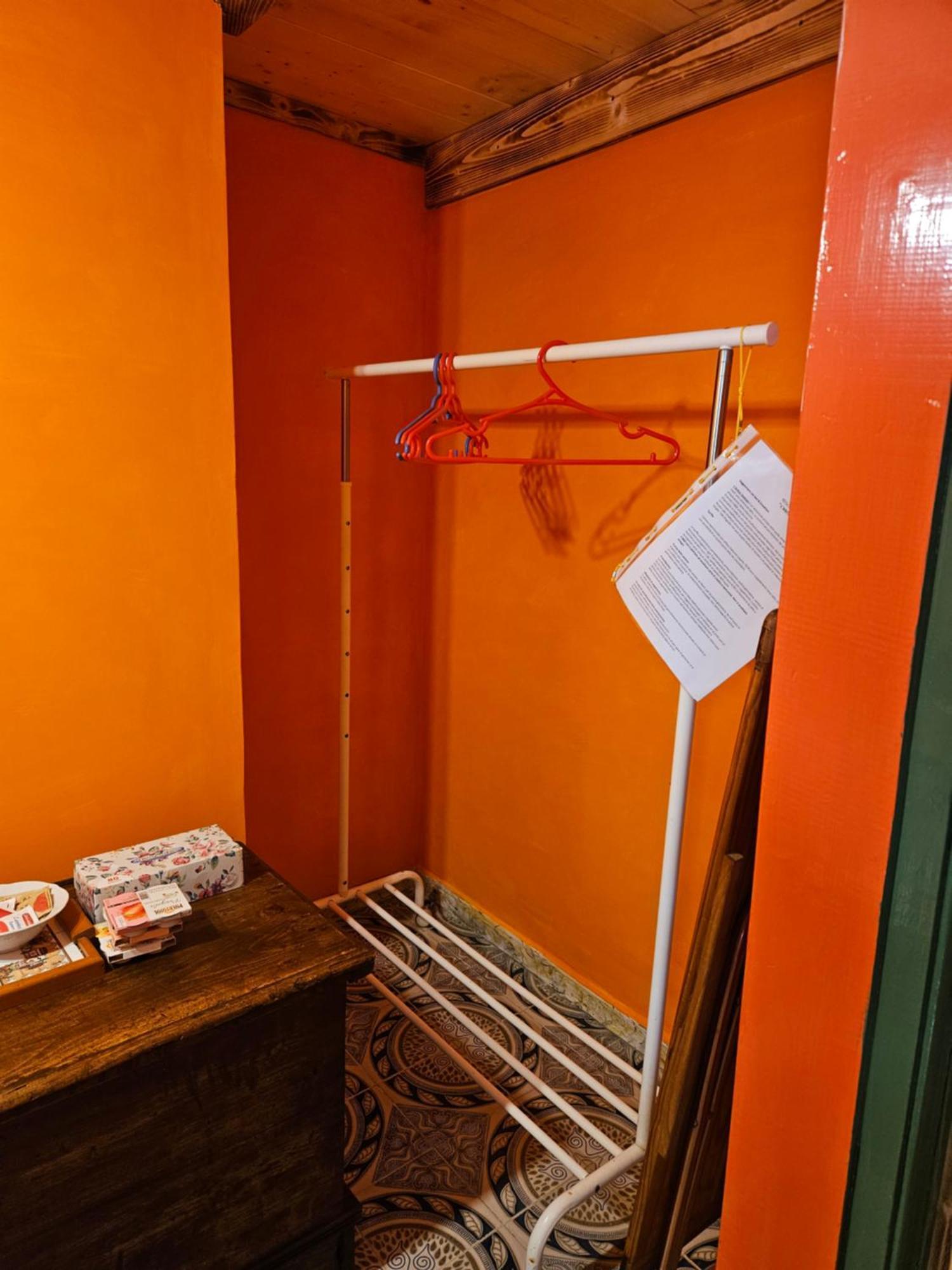 L' Antico Lavatoio Bed and Breakfast Rignano Flaminio Exteriör bild