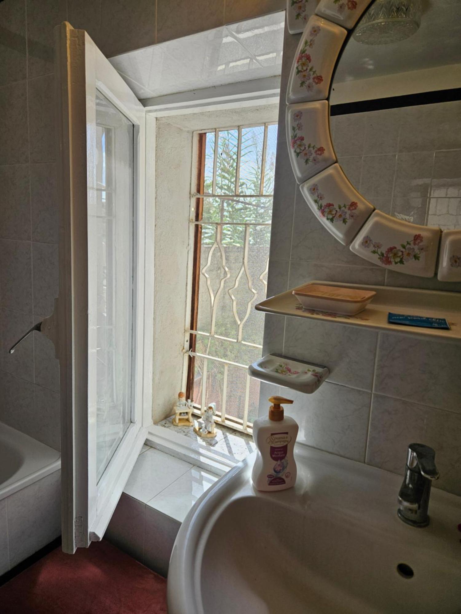 L' Antico Lavatoio Bed and Breakfast Rignano Flaminio Exteriör bild