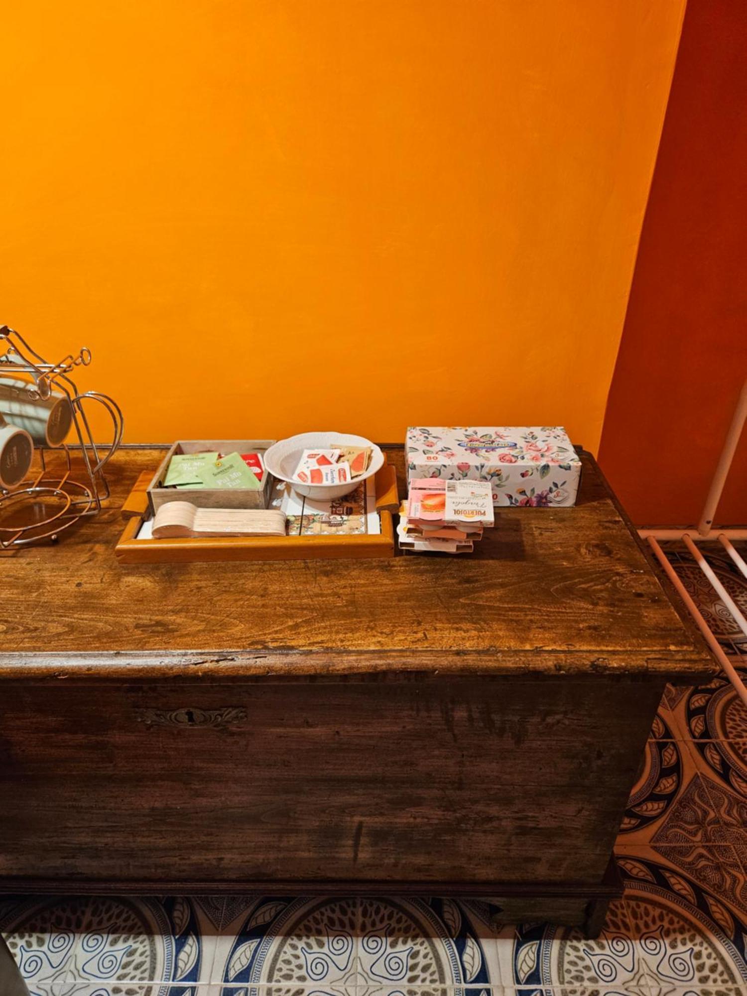 L' Antico Lavatoio Bed and Breakfast Rignano Flaminio Exteriör bild