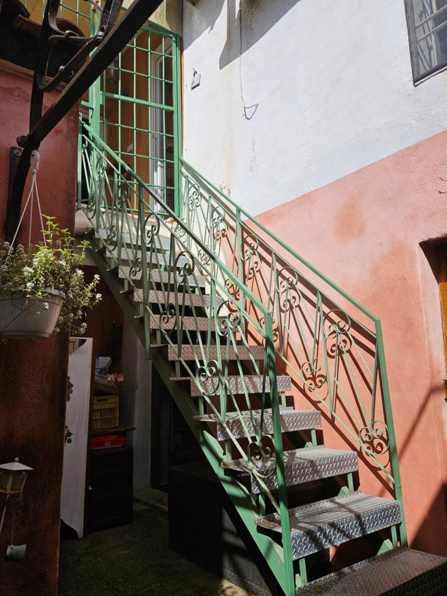 L' Antico Lavatoio Bed and Breakfast Rignano Flaminio Exteriör bild