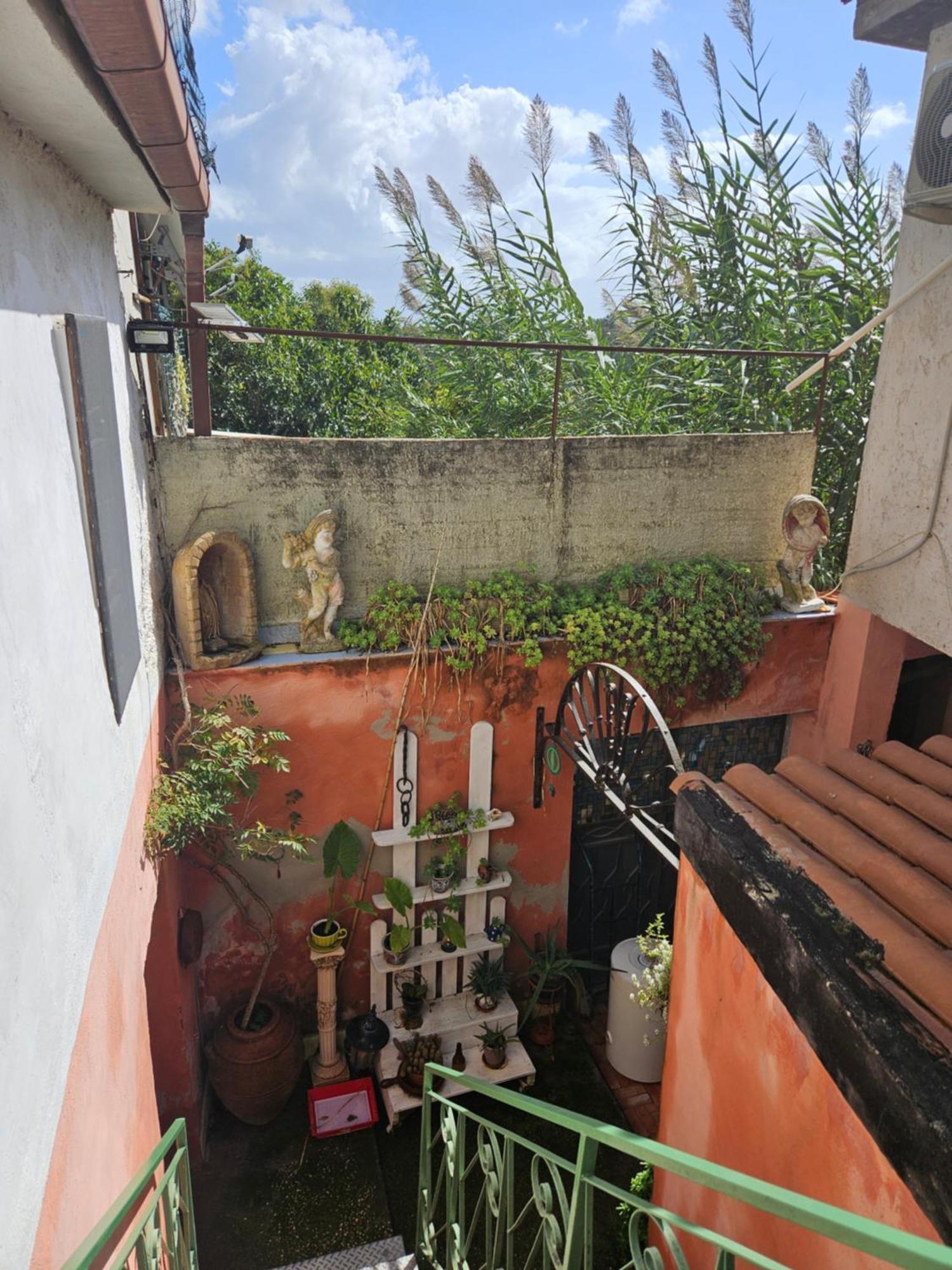 L' Antico Lavatoio Bed and Breakfast Rignano Flaminio Exteriör bild