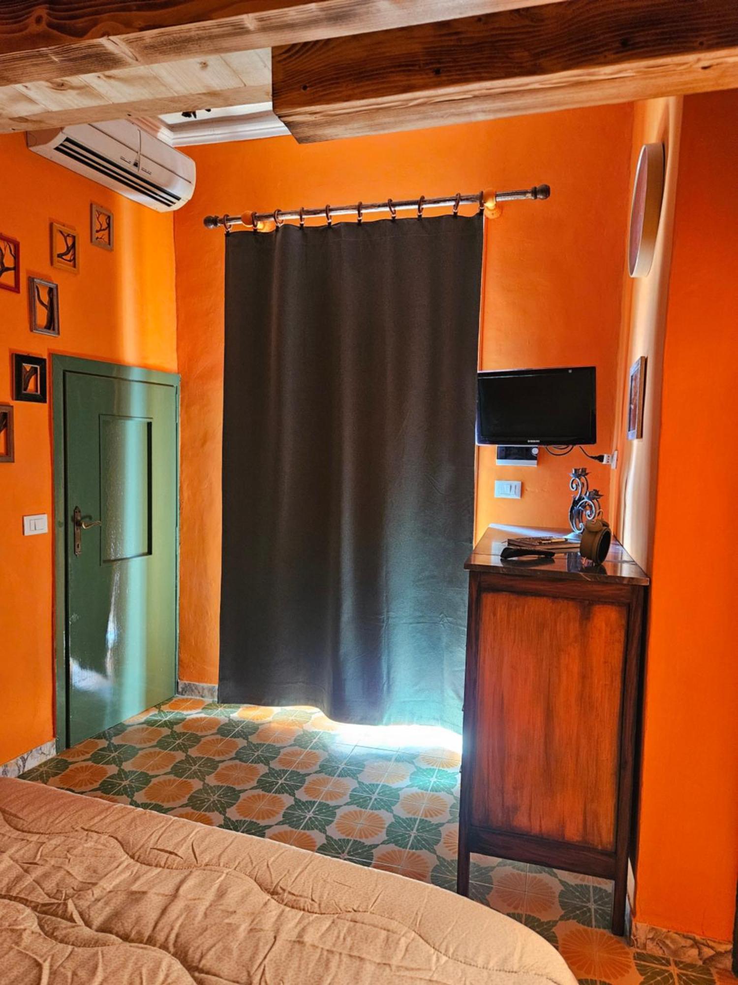 L' Antico Lavatoio Bed and Breakfast Rignano Flaminio Exteriör bild